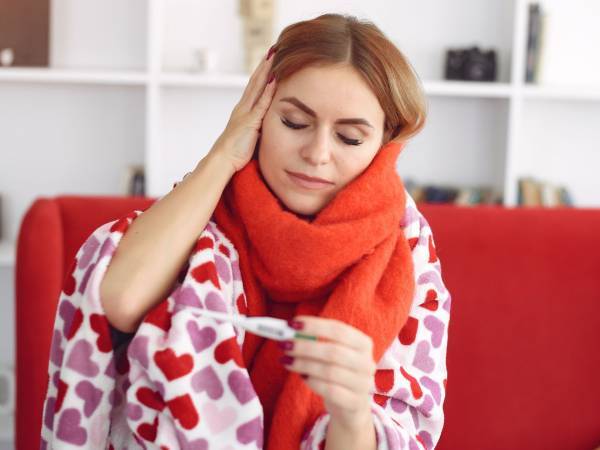 Influenza in agguato? Scopri i 7 alimenti che ti rimettono in forze!