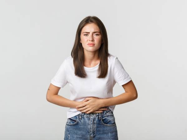 7 segni di sindrome dell'intestino irritabile!