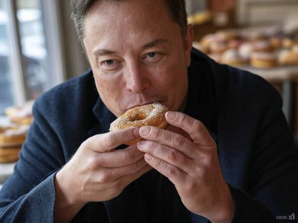 La dieta di Elon Musk non è quella che ti aspetti: scopri le abitudini alimentari del miliardario americano!