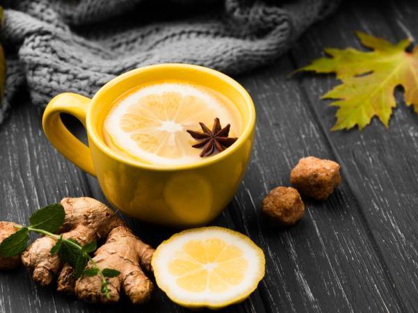 Shot di zenzero: la bevanda miracolosa che sta conquistando tutti (ma sarà vero?)