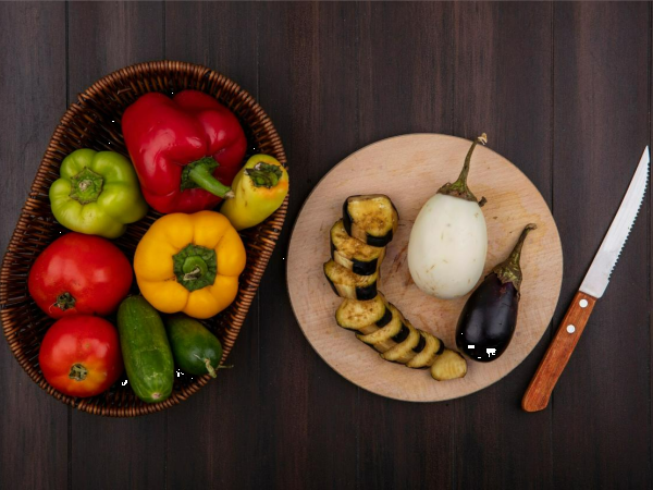 Macchie su frutta e verdura: scopri se è davvero necessario buttarle via o se ci sono rimedi per recuperarle!