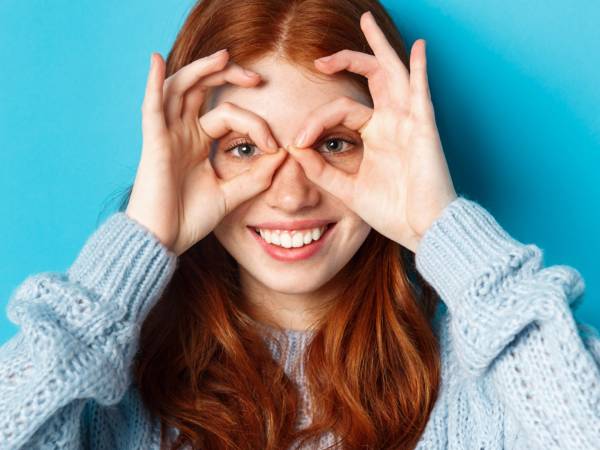 Hai problemi di vista? Aggiungi questi 7 super alimenti alla tua dieta per migliorare la salute degli occhi!