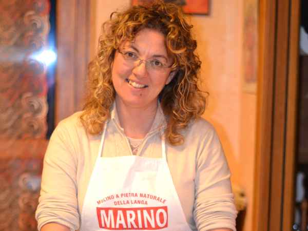 Blogger della settimana! Ecco Anastasia e le sue squisite ricette...