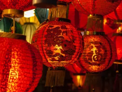 Capodanno cinese: 5 alimenti simbolo di questa festa