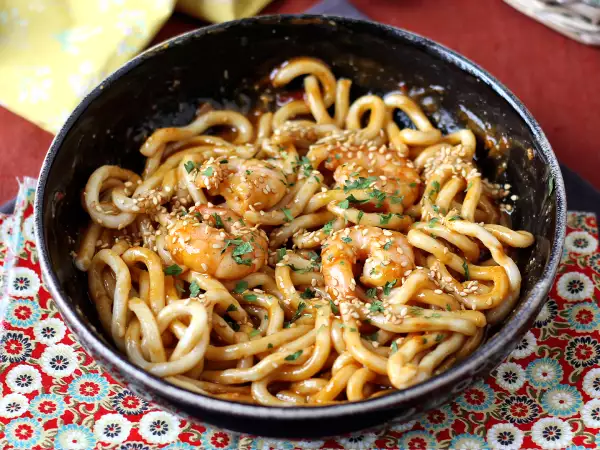 7 cene veloci e gustose pronte in 30 minuti che ti salvano la serata