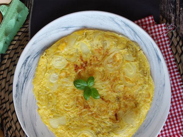 Se la vostra frittata non è perfetta, probabilmente state commettendo uno (o più) di questi 7 errori!