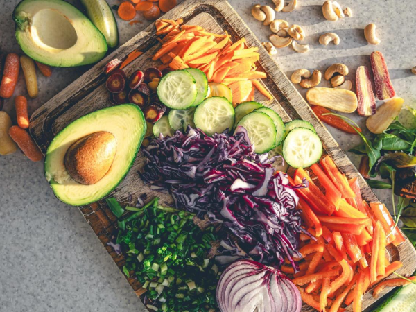 L'ascesa del flexitarianismo : perché mangiamo meno carne?