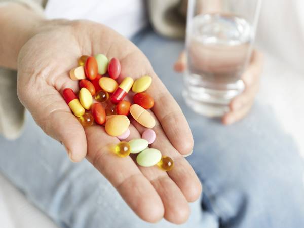 SOS intestino dopo gli antibiotici: ecco come riportare in equilibrio la flora batterica!