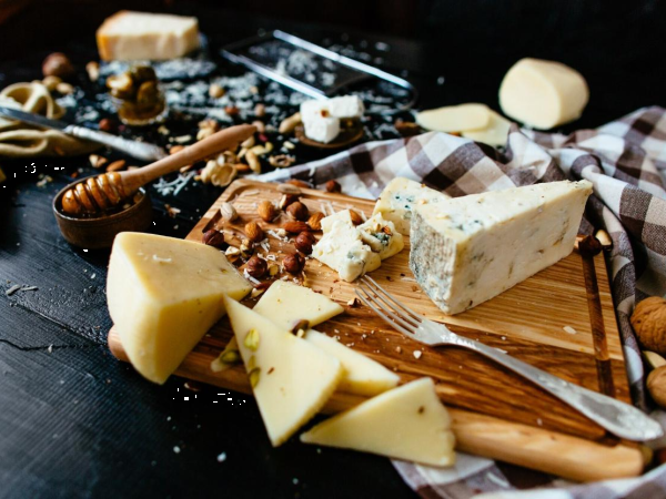 I 5 formaggi più ricchi di proteine per una dieta muscolare!