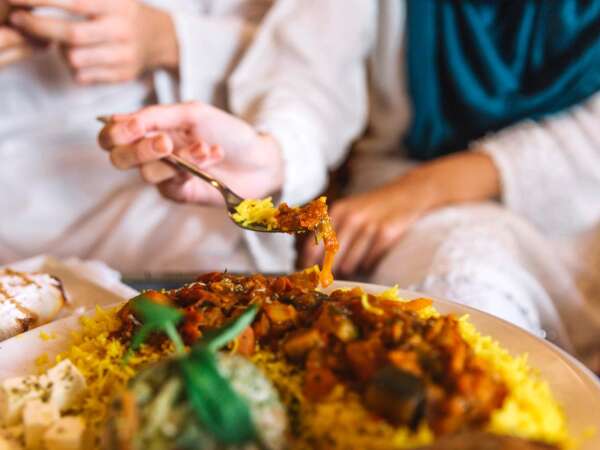 Ramadan 2025: le chiavi per un mese di digiuno di successo senza fatica