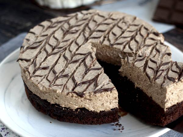 Caffè dipendente? Scopri 6 dessert irresistibili che ti faranno toccare il cielo con un dito!