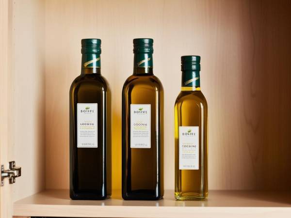 Questi sono i 3 peggiori oli da cucina che probabilmente utilizzate senza saperlo!
