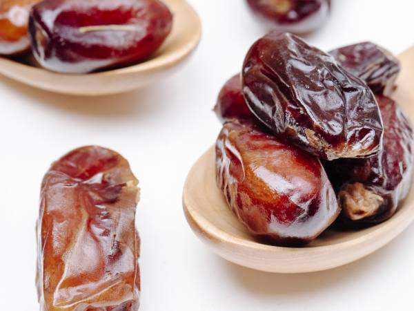 6 deliziose ricette che dimostrano perché i datteri meritano un posto fisso nella vostra dispensa