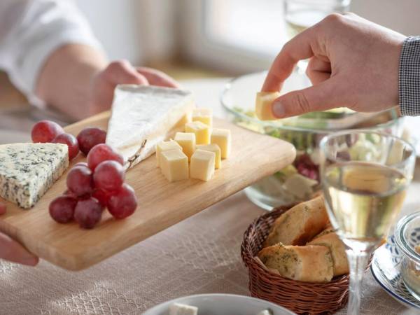 Il formaggio è più sano di quanto si pensi. Scoprite perché!