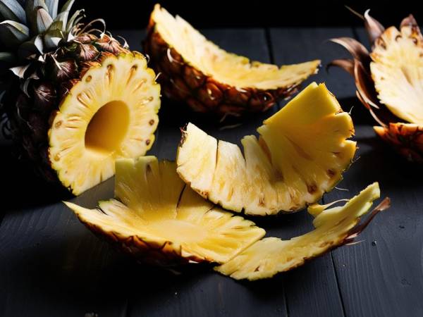 Non buttatela via! La buccia dell'ananas nasconde un prezioso segreto!