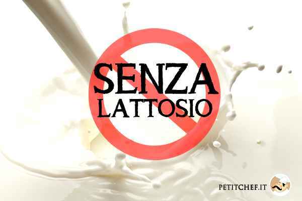 Intolleranze alimentari: 9 dolci senza lattosio