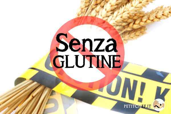 Intolleranze alimentari: ricette senza glutine per celiaci