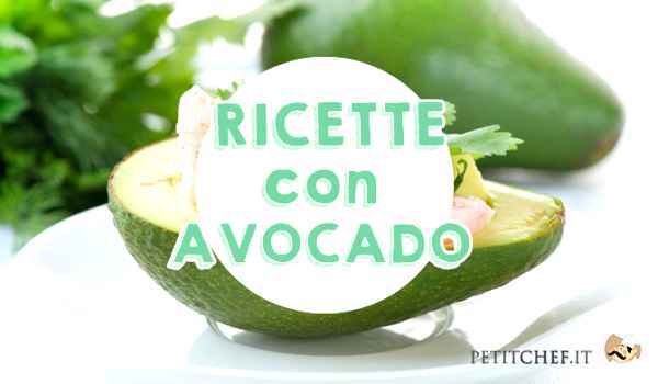 Avocado: le 15 migliori ricette salate