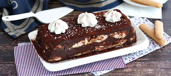 Tronchetto Di Natale Tutorial.I Migliori Tronchetti Di Natale Da Preparare A Casa