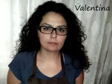 Intervista a Valentina del blog La cuoca Valentina