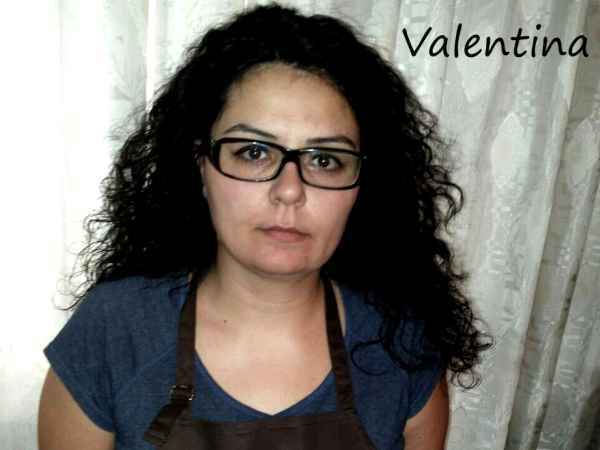 Intervista a Valentina del blog La cuoca Valentina