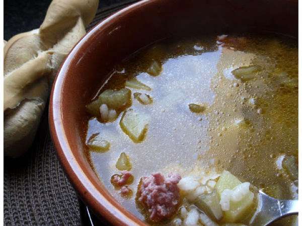 Natale nella cucina regionale: le ricette dell'Abruzzo