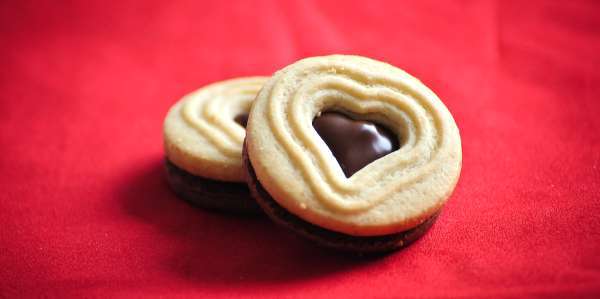 Idee golose per stupire il vostro partner il giorno di San Valentino