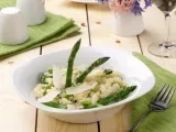 Risotto con gli asparagi: 6 ricette da leccarsi i baffi!