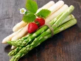 Asparagi: 3 varietà da utilizzare per le nostre ricette