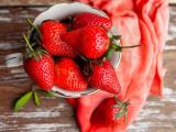 Questi sono i migliori dessert da preparare con le fragole molto mature!