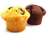 Articoli: Les muffins, 24 recettes à la fois sucrées et salées