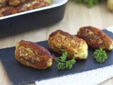 Articoli: Polpette di baccalà alla portoghese: la ricetta perfetta per sorprendere a Pasqua