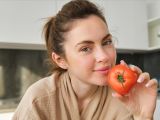 Articoli: Mangiare pomodori di sera fa male? Ecco cosa nessuno vi ha mai detto!