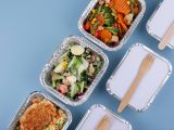 Articoli: Meal Prep surgelato: l'arte di cucinare una volta e mangiare tutta la settimana!