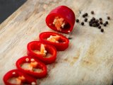 Articoli: Cosa succede davvero nel corpo quando si mangia cibo piccante?