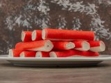 Surimi: il finto granchio che ha ingannato tutti!
