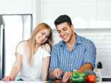 Articoli: Cucina sprint: 9 trucchi da chef per preparare cena in metà tempo