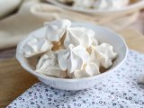 Articoli: Meringa francese o italiana: qual è la più facile (e buona)?
