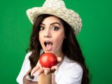 Articoli: Pomodoro: frutta o verdura? La verità ti sconvolgerà!