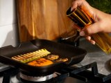 Fino a che punto puoi scaldare l’olio d’oliva senza rischi?