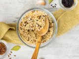 Articoli: L'errore che si commette quando si cucina il riso integrale