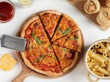 Articoli: Pane, pasta e pizza: fanno ingrassare o si possono mangiare a dieta?