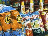 Articoli: Sai davvero cosa sono gli alimenti ultraprocessati?