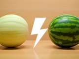 Articoli: Melone o anguria: qual è la frutta più idratante per l’estate?