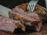 Articoli: 8 errori nella cottura della carne e come risolverli facilmente