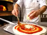 Articoli: Addio mozzarella tradizionale? Arrivano i formaggi vegani sulla pizza