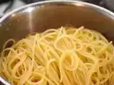 Articoli: Pasta perfetta: le 6 regole d'oro per non farla attaccare