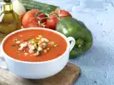 Articoli: 5 segreti per un gazpacho andaluso autentico e irresistibile
