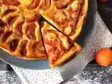 Articoli: 11 ricette a base di albicocche che porteranno un po' di sole nel vostro piatto (e profumano d'estate!)