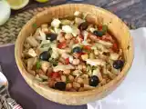 Articoli: Basta un pizzico di questo ingrediente e i tuoi ceci saranno pronti in un lampo!